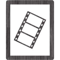 video file icon
