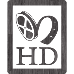 video hd icon