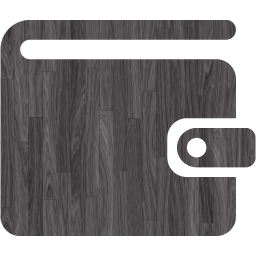 wallet 2 icon