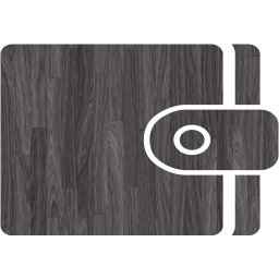 wallet 4 icon