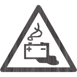warning 14 icon