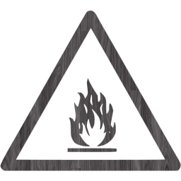 warning 22 icon