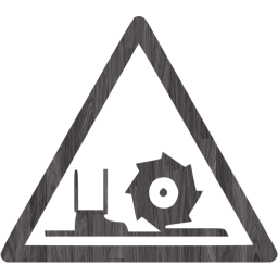 warning 23 icon