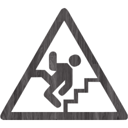 warning 25 icon
