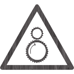 warning 30 icon