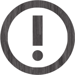 warning 4 icon