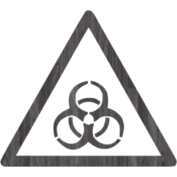 warning 40 icon