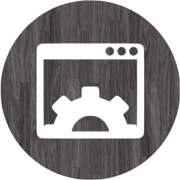 website optimization 2 icon