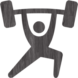 weightlift icon
