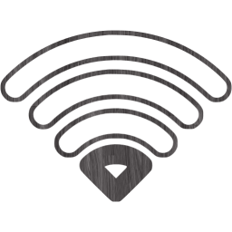 wifi 1 bar icon