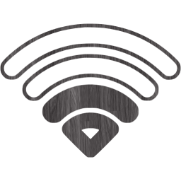 wifi 2 bars icon