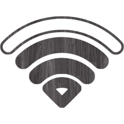 wifi 3 bars icon