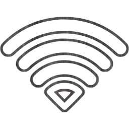 wifi empty icon
