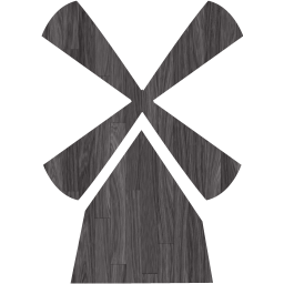 windmill 4 icon