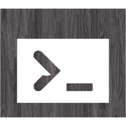 window command icon