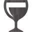 wine glass