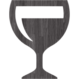 wine glass icon