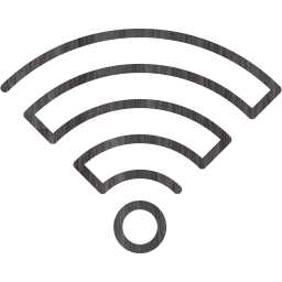 wireless 3 icon