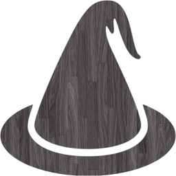 witch icon
