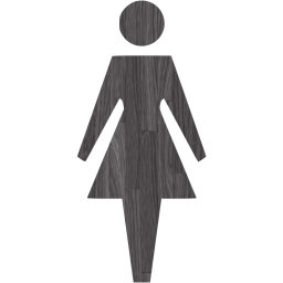 woman 2 icon