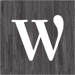 wordpress 2 icon