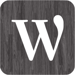 wordpress 3 icon