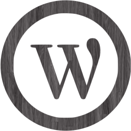 wordpress 5 icon