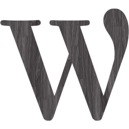 wordpress icon