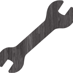 wrench 2 icon