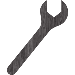 wrench 4 icon