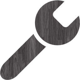 wrench icon