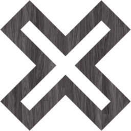 x mark 2 icon