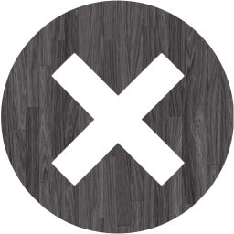 x mark 3 icon