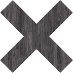 x mark icon