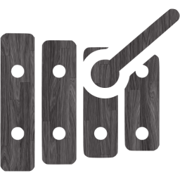 xylophone icon