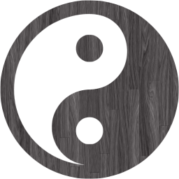 yin yang icon
