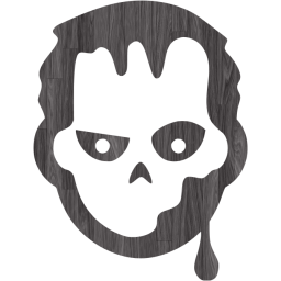 zombie icon