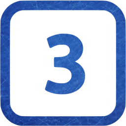 3 icon
