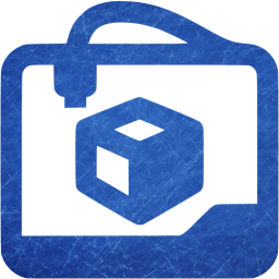 3d printer icon