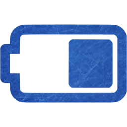 50 percent icon