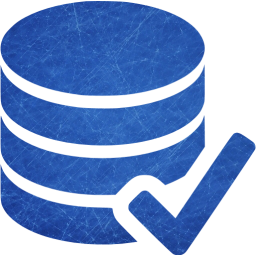 accept database icon