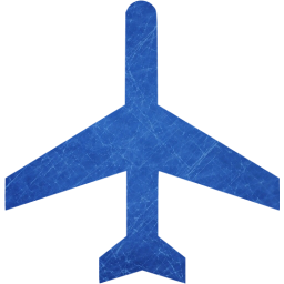 airplane 2 icon