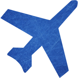 airplane 3 icon