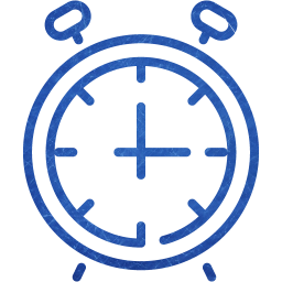 alarm clock 3 icon