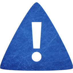 alert icon