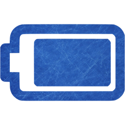 almost full icon