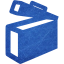 ammo tin