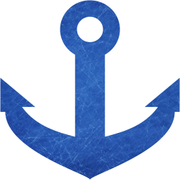 anchor 4 icon
