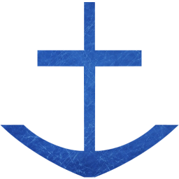 anchor 5 icon