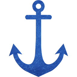 anchor 6 icon